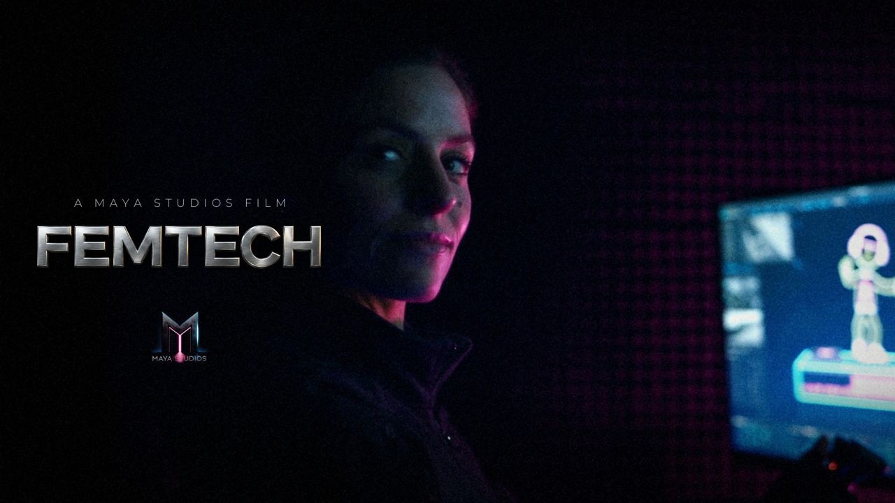 FEMTECH banner image